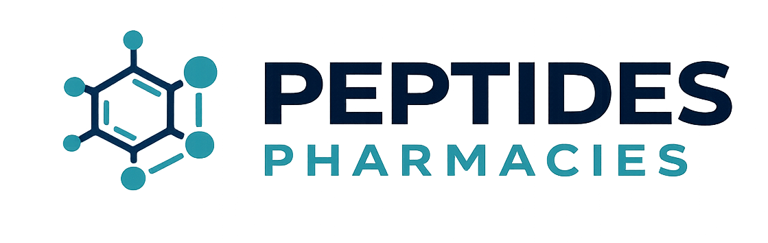 peptides pharmacies
